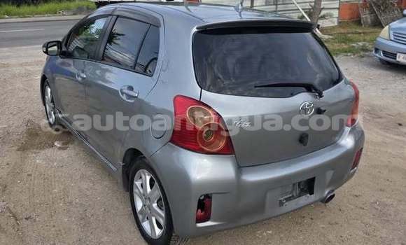 Buy Used Toyota Vitz Other Car in All Saints in Antigua Buy Used Toyota Vitz Other Car in All Saints in Antigua