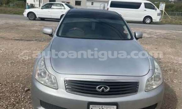 Buy Used Nissan Skyline Other Car in St John's in Antigua