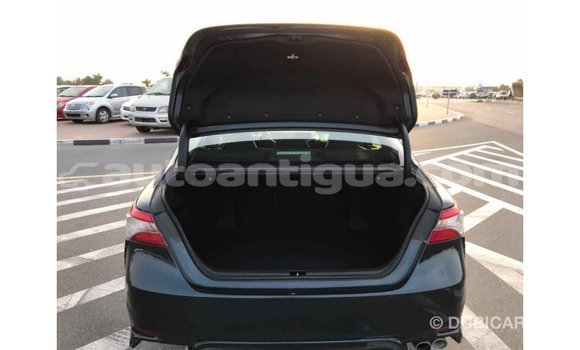 Buy Import Toyota Camry Black Car in Import - Dubai in Antigua Buy Import Toyota Camry Black Car in Import - Dubai in Antigua