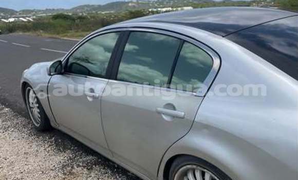 Buy Used Nissan Skyline Other Car in St John's in Antigua Buy Used Nissan Skyline Other Car in St John's in Antigua