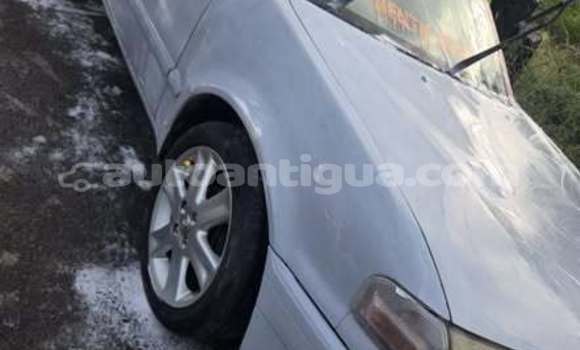 Buy Used Toyota Corolla Other Car in St John's in Antigua