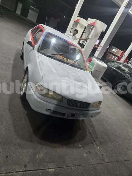 Big with watermark toyota corolla antigua st john s 4773