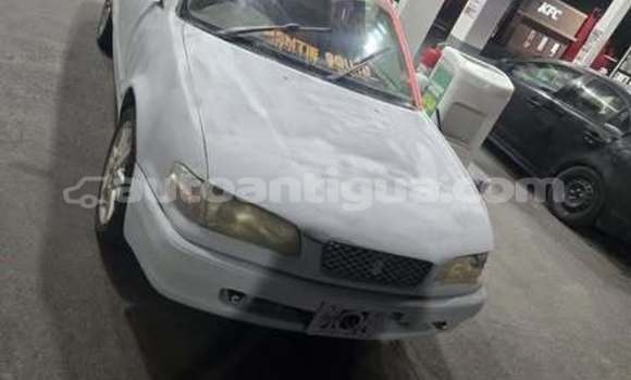 Buy Used Toyota Corolla Other Car in St John's in Antigua Buy Used Toyota Corolla Other Car in St John's in Antigua