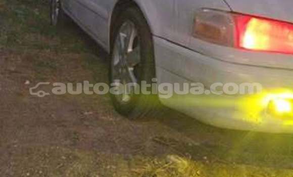 Buy Used Toyota Corolla Other Car in St John's in Antigua Buy Used Toyota Corolla Other Car in St John's in Antigua