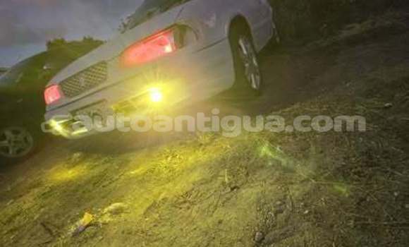 Buy Used Toyota Corolla Other Car in St John's in Antigua Buy Used Toyota Corolla Other Car in St John's in Antigua