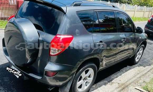 Buy Used Toyota RAV4 Other Car in St John's in Antigua