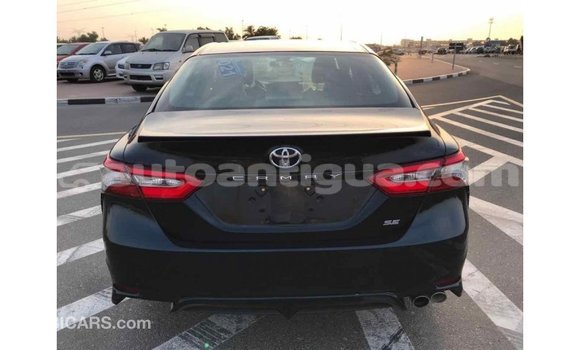Buy Import Toyota Camry Black Car in Import - Dubai in Antigua Buy Import Toyota Camry Black Car in Import - Dubai in Antigua