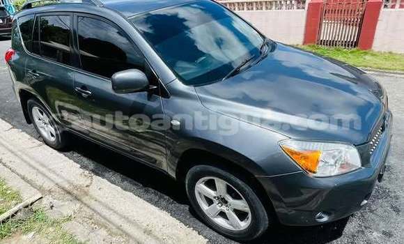 Buy Used Toyota RAV4 Other Car in St John's in Antigua Buy Used Toyota RAV4 Other Car in St John's in Antigua