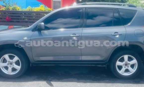 Buy Used Toyota RAV4 Other Car in St John's in Antigua Buy Used Toyota RAV4 Other Car in St John's in Antigua
