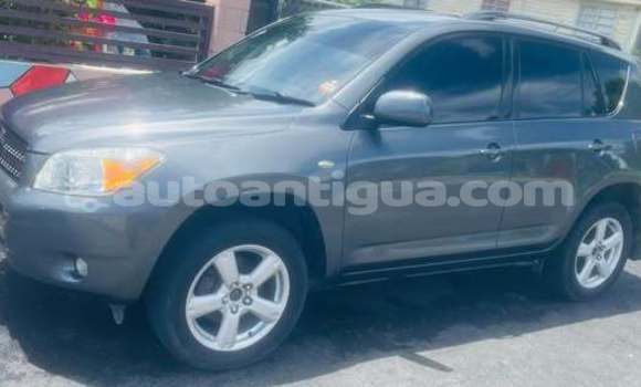 Buy Used Toyota RAV4 Other Car in St John's in Antigua Buy Used Toyota RAV4 Other Car in St John's in Antigua