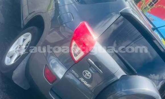 Buy Used Toyota RAV4 Other Car in St John's in Antigua Buy Used Toyota RAV4 Other Car in St John's in Antigua