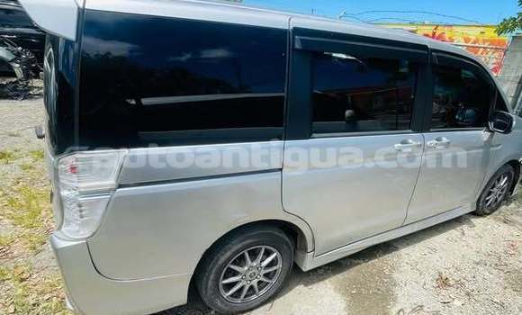 Buy Used Steyr 1500 Other Car in St John's in Antigua