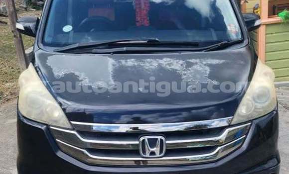 Buy Used Honda Stepwgn Other Car in St John's in Antigua