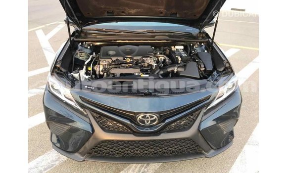 Buy Import Toyota Camry Black Car in Import - Dubai in Antigua Buy Import Toyota Camry Black Car in Import - Dubai in Antigua
