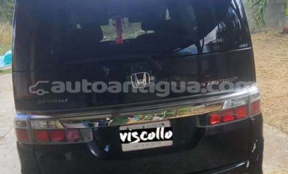 Buy Used Honda Stepwgn Other Car in St John's in Antigua Buy Used Honda Stepwgn Other Car in St John's in Antigua