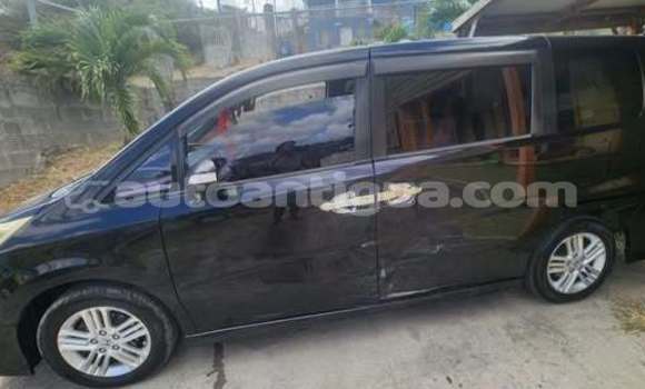 Buy Used Honda Stepwgn Other Car in St John's in Antigua Buy Used Honda Stepwgn Other Car in St John's in Antigua