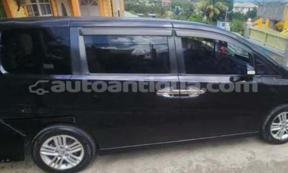 Buy Used Honda Stepwgn Other Car in St John's in Antigua Buy Used Honda Stepwgn Other Car in St John's in Antigua