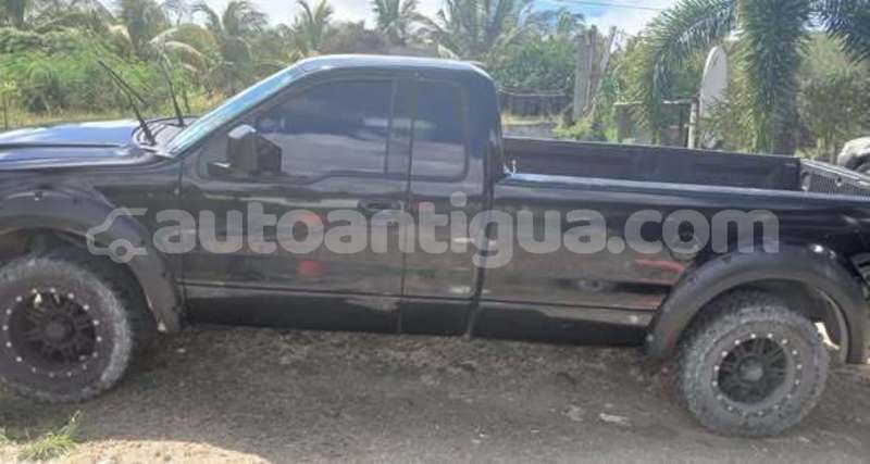 Big with watermark ford f 150 antigua st john s 4777