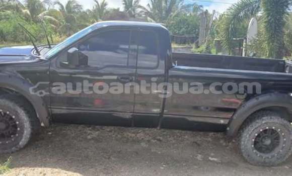 Buy Used Ford F–150 Other Car in St John's in Antigua