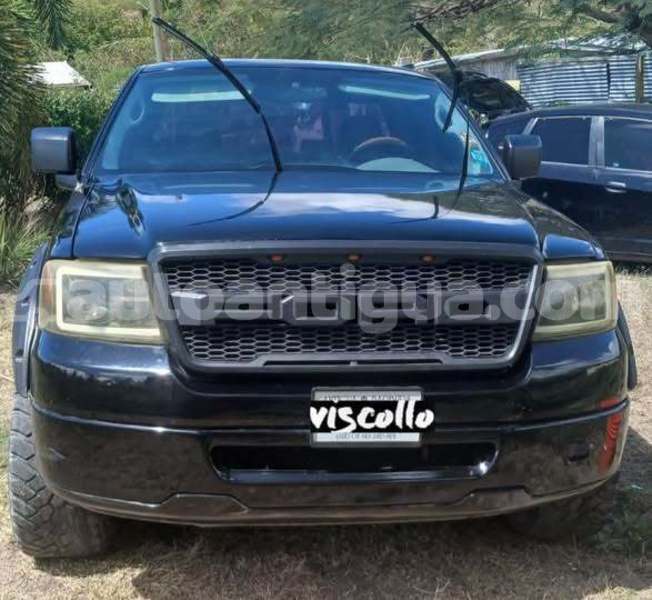 Big with watermark ford f 150 antigua st john s 4777