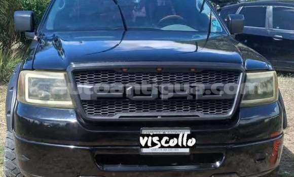 Buy Used Ford Fβ150 Other Car in St John's in Antigua Buy Used Ford Fβ150 Other Car in St John's in Antigua