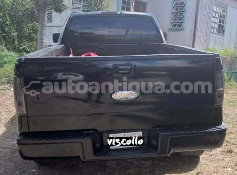 Big with watermark ford f 150 antigua st john s 4777