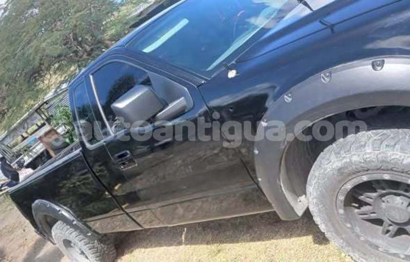 Big with watermark ford f 150 antigua st john s 4777