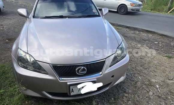 Buy Used Lexus ES Other Car in St John's in Antigua Buy Used Lexus ES Other Car in St John's in Antigua