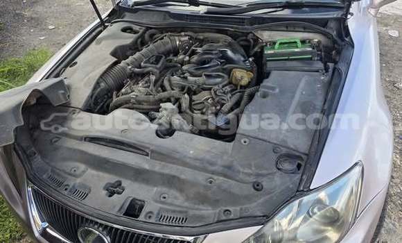 Buy Used Lexus ES Other Car in St John's in Antigua Buy Used Lexus ES Other Car in St John's in Antigua
