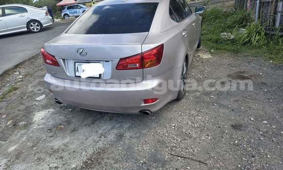 Buy Used Lexus ES Other Car in St John's in Antigua Buy Used Lexus ES Other Car in St John's in Antigua