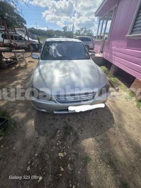 Big with watermark toyota altezza antigua st john s 4779