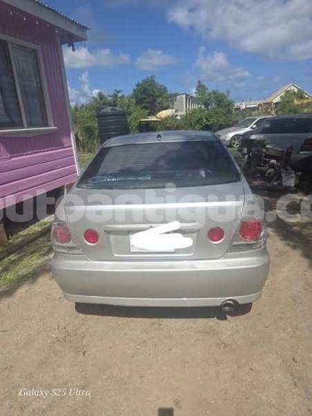 Big with watermark toyota altezza antigua st john s 4779