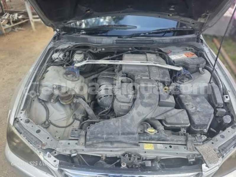 Big with watermark toyota altezza antigua st john s 4779