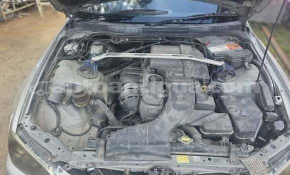 Buy Used Toyota Altezza Other Car in St John's in Antigua Buy Used Toyota Altezza Other Car in St John's in Antigua