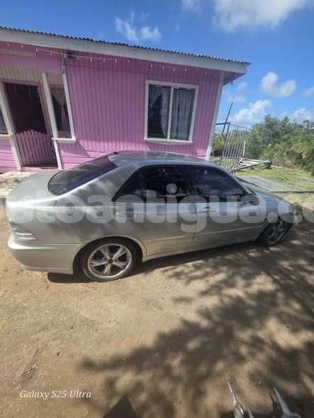 Big with watermark toyota altezza antigua st john s 4779