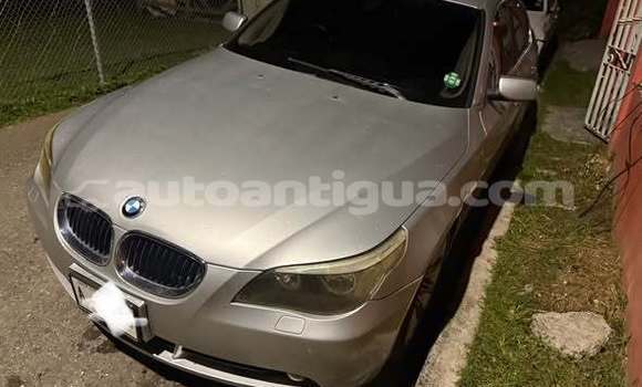 Buy Used BMW 502 Other Car in St John's in Antigua