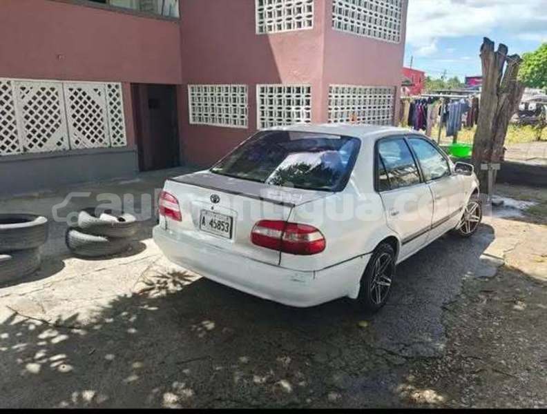 Big with watermark toyota corolla antigua st john s 4781