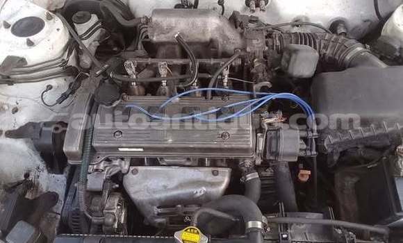 Buy Used Toyota Corolla Other Car in St John's in Antigua Buy Used Toyota Corolla Other Car in St John's in Antigua