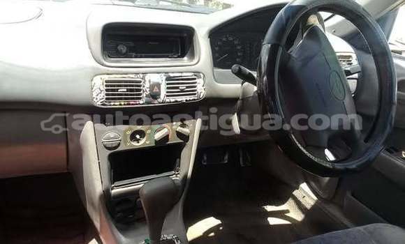Buy Used Toyota Corolla Other Car in St John's in Antigua Buy Used Toyota Corolla Other Car in St John's in Antigua