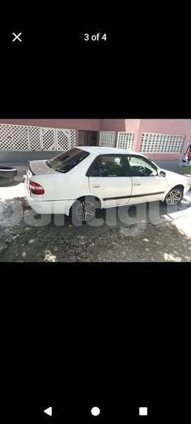 Big with watermark toyota corolla antigua st john s 4781