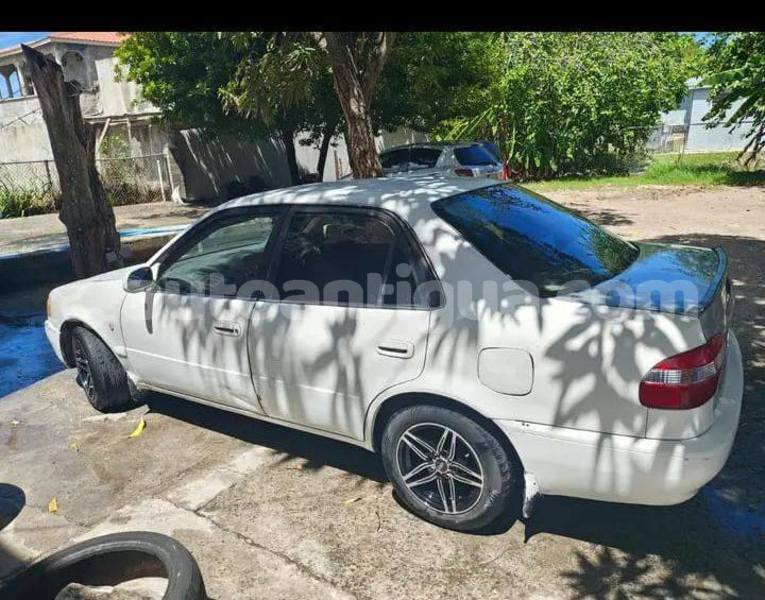 Big with watermark toyota corolla antigua st john s 4781