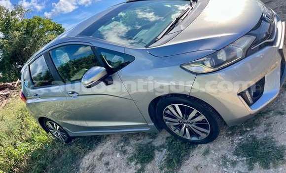 Buy Used Honda Jazz Other Car in All Saints in Antigua