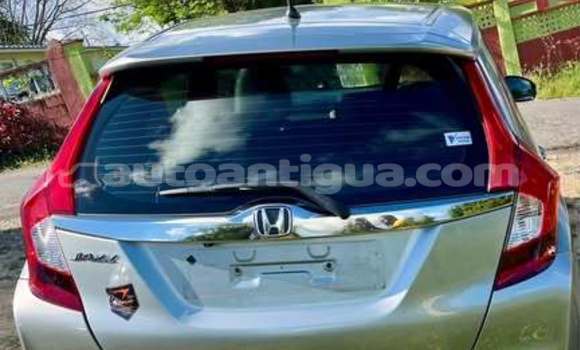 Buy Used Honda Jazz Other Car in All Saints in Antigua Buy Used Honda Jazz Other Car in All Saints in Antigua