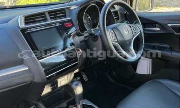 Buy Used Honda Jazz Other Car in All Saints in Antigua Buy Used Honda Jazz Other Car in All Saints in Antigua