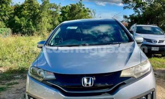 Buy Used Honda Jazz Other Car in All Saints in Antigua Buy Used Honda Jazz Other Car in All Saints in Antigua