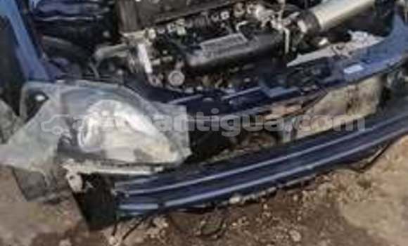 Buy Used Honda Civic Other Car in All Saints in Antigua