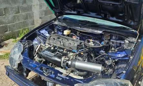Buy Used Honda Civic Other Car in All Saints in Antigua Buy Used Honda Civic Other Car in All Saints in Antigua
