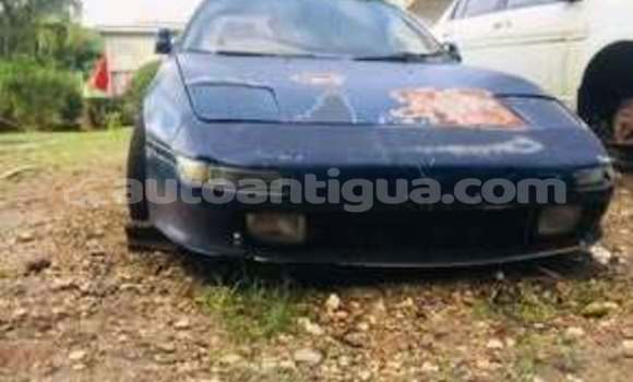Buy Used Toyota MR2 Other Car in St John's in Antigua Buy Used Toyota MR2 Other Car in St John's in Antigua