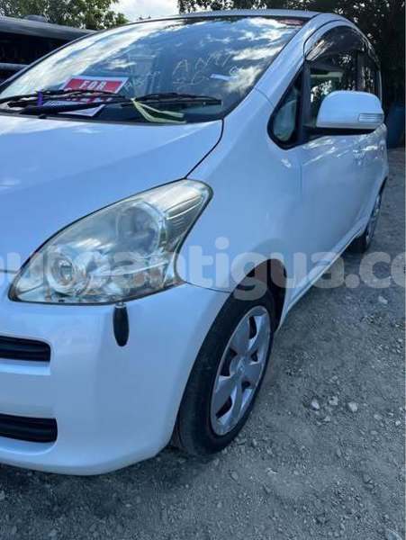 Big with watermark toyota ractis antigua st john s 4785