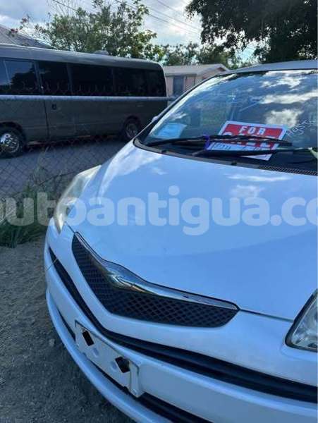 Big with watermark toyota ractis antigua st john s 4785